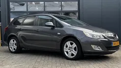 Gebruikt 2011 Opel Astra Edition Stationwagen | € 4.399 (Eerlijke prijs)