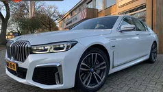 Gebruikt 2022 BMW 745e Executive Sedan | € 59.900 (Super prijs)