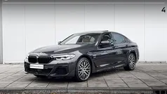 Gebruikt 2023 BMW 530e Executive Sedan | € 47.400 (Eerlijke prijs)