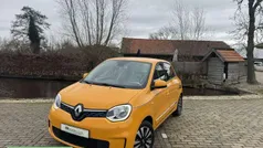 Geel Gebruikt 2021 Renault Twingo Intens Hatchback | € 12.950 (Eerlijke prijs)