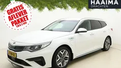 Gebruikt 2019 Kia Optima Stationwagen | € 17.945 (Eerlijke prijs)