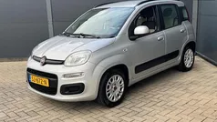 Grijs Gebruikt 2016 Fiat Panda Lounge Hatchback | € 5.950 (Eerlijke prijs)