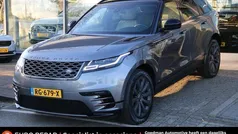 Grijs Gebruikt 2017 Land Rover Range Rover Velar HSE Dynamic SUV | € 21.995 (Super prijs)