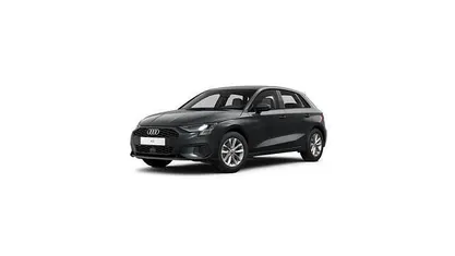 Occasion 2023 Audi A3 Sportback Proline Hatchback | € 26.840 (Goede deal)