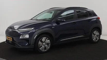 Occasion Hyundai Kona 150 kW (204 PK) 2020 SUV