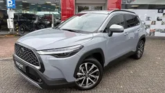 Gebruikt 2025 Toyota Corolla Cross Style SUV | € 37.945 (Eerlijke prijs)