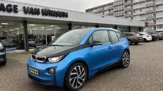 Gebruikt 2017 BMW i3 Basis Hatchback | € 10.450 (Eerlijke prijs)