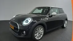 Zwart Gebruikt 2019 Mini Cooper Chili Hatchback | € 15.490 (Goede deal)
