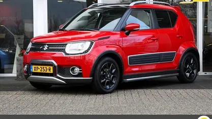 Occasion Suzuki Ignis 90 PK (66 kW) 2019 Hatchback