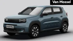 Gebruikt 2025 Fiat Grande Panda Icon SUV | € 26.695 (Eerlijke prijs)