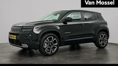Gebruikt 2025 Jeep Avenger Summit SUV | € 34.500 (Goede deal)