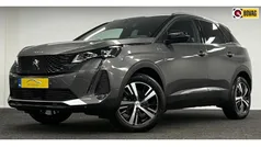 Gebruikt 2023 Peugeot 3008 GT SUV | € 29.995 (Eerlijke prijs)