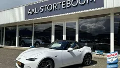 Gebruikt 2018 Mazda MX5 Cabriolet | € 24.950 (Super prijs)