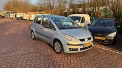 Gebruikt 2008 Mitsubishi Colt Hatchback | € 1.750 (Eerlijke prijs)