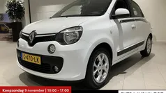 Wit Gebruikt 2015 Renault Twingo Dynamique Hatchback | € 7.695 (Eerlijke prijs)