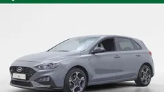 Gebruikt 2024 Hyundai i30 N Line Hatchback | € 22.950 (Eerlijke prijs)