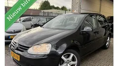 Gebruikt 2008 VW Golf VI Hatchback | € 1.750 (Eerlijke prijs)