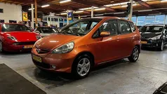 Gebruikt 2008 Honda Jazz Hatchback | € 3.250 (Eerlijke prijs)
