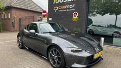 Gebruikt 2022 Mazda MX5 Cabriolet | € 31.950 (Eerlijke prijs)
