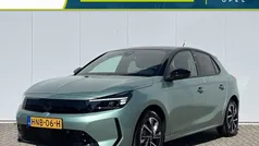 Groen Nieuw 2025 Opel Corsa Hatchback | € 29.060 (Eerlijke prijs)