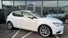 Gebruikt 2014 Seat Leon Style Hatchback | € 5.550 (Eerlijke prijs)