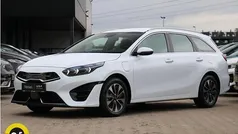 Gebruikt 2023 Kia Ceed Stationwagen | € 25.945 (Eerlijke prijs)