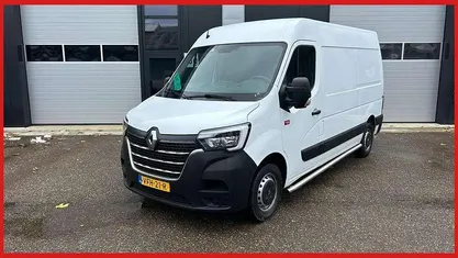 Occasion Renault Master 180 PK (132 kW) 2020 Van
