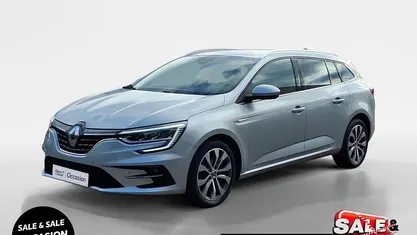 Occasion Renault Mégane GrandTour Techno 140 PK (102 kW) 2023 Stationwagen