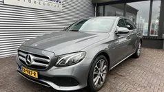 Gebruikt 2016 Mercedes E350 Edition Sedan | € 19.950