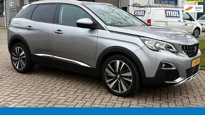 Occasion Peugeot 3008 Premium 131 PK (96 kW) 2020 SUV