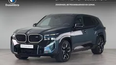 Groen Gebruikt 2024 BMW XM Performance SUV | € 112.950 (Goede deal)
