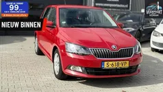 Gebruikt 2016 Skoda Fabia Hatchback | € 5.989 (Eerlijke prijs)