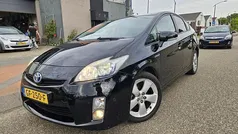 Gebruikt 2010 Toyota Prius Hatchback | € 6.750 (Eerlijke prijs)