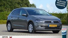 Grijs Gebruikt 2020 VW Polo Comfortline Hatchback | € 20.490 (Eerlijke prijs)