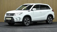 Wit Gebruikt 2020 Suzuki Vitara Style SUV | € 19.950 (Eerlijke prijs)