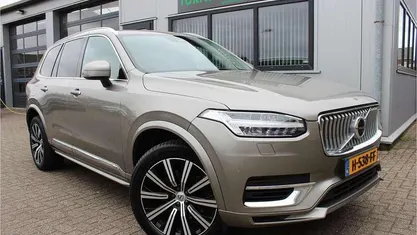 Gebruikt 2020 Volvo XC90 Inscription SUV | € 37.500 (Eerlijke prijs)