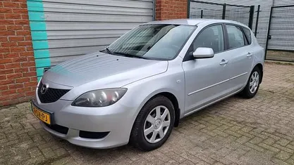 Occasion 2006 Mazda 3 Inclusive Hatchback | € 1.350 (Eerlijke prijs)
