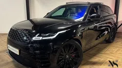 Gebruikt 2018 Land Rover Range Rover Velar HSE Dynamic SUV | € 49.940 (Eerlijke prijs)