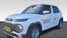 Licht wit Gebruikt 2025 Hyundai Inster Hatchback | € 25.730 (Eerlijke prijs)