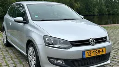 Gebruikt 2012 VW Polo Comfortline Hatchback | € 5.999 (Goede deal)