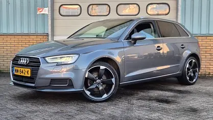 Occasion 2017 Audi A3 Hatchback | € 16.750 (Eerlijke prijs)