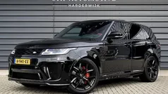Gebruikt 2018 Land Rover Range Rover Sport SVR SUV | € 73.900 (Eerlijke prijs)