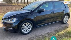 Zwart Gebruikt 2020 VW Golf VIII Comfortline Hatchback | € 15.900 (Goede deal)