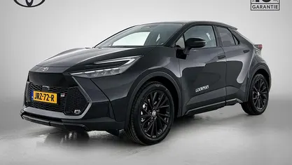 Occasion Toyota C-HR Edition 180 PK (132 kW) 2026 SUV