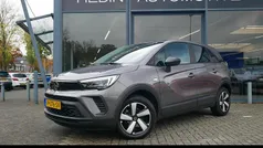 Gebruikt 2022 Opel Crossland X Edition SUV | € 15.940 (Eerlijke prijs)