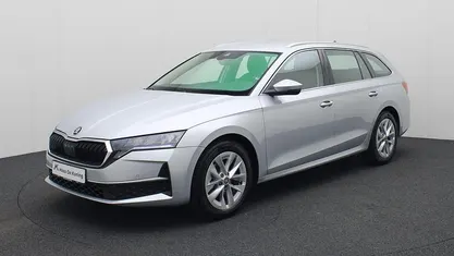 Occasion Skoda Octavia Selection 150 PK (110 kW) 2025 Stationwagen