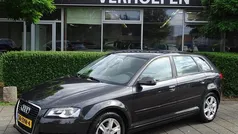 Gebruikt 2013 Audi A3 Sportback Attraction Hatchback | € 11.950 (Eerlijke prijs)