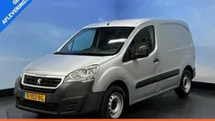 Overige Gebruikt 2016 Peugeot Partner MPV | € 3.999 (Super prijs)