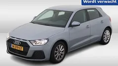 Grijs Gebruikt 2021 Audi A1 Sportback Proline Hatchback | € 20.950 (Eerlijke prijs)