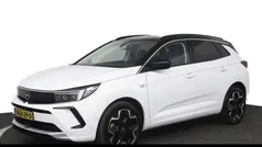 Gebruikt 2024 Opel Grandland X Ultimate SUV | € 32.450 (Goede deal)